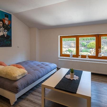 Apartman U Krizku Jihlava Eksteriør billede